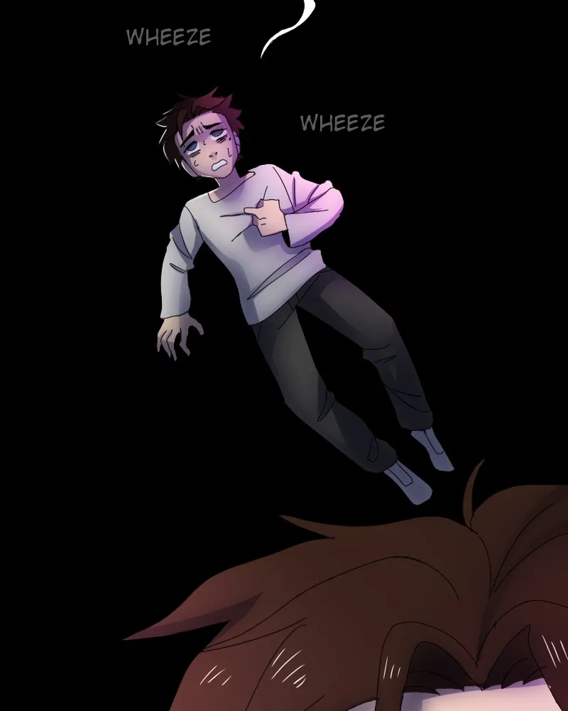 Not Even Bones Chapter 68 Online - página 4