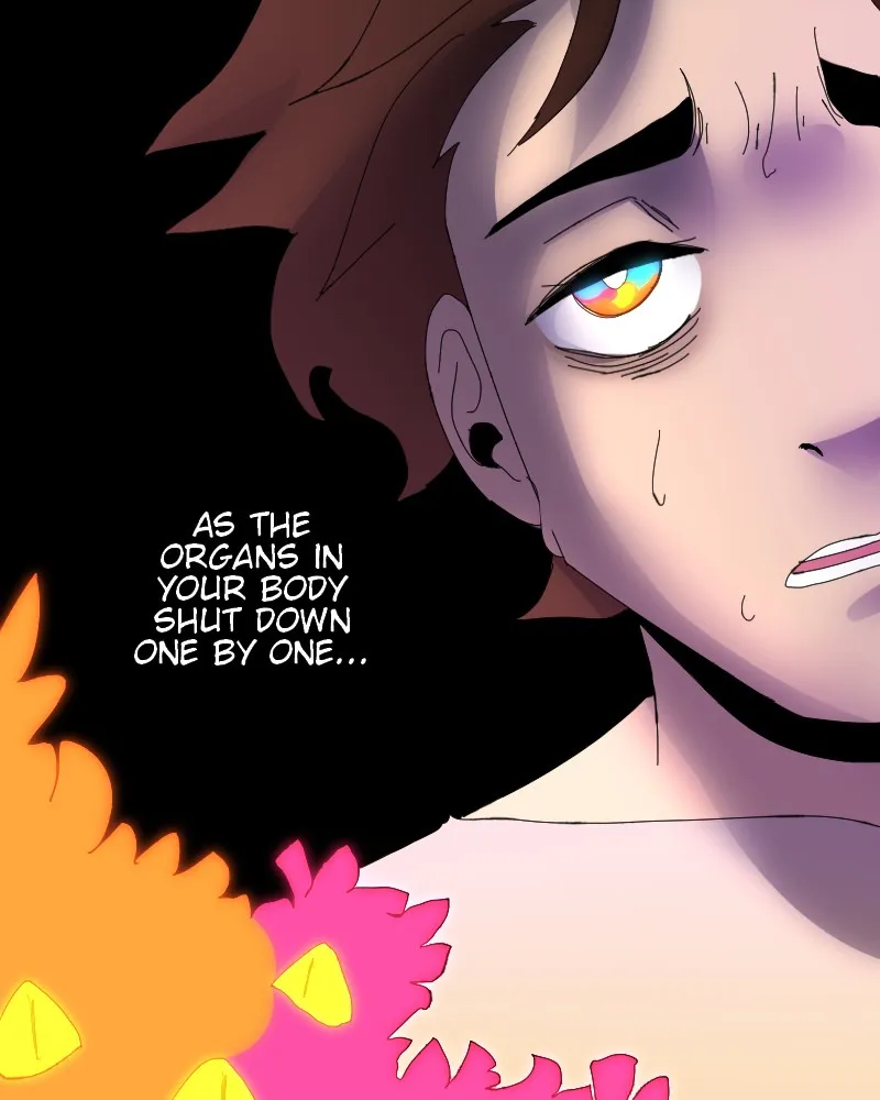 Not Even Bones Chapter 68 Online - página 5