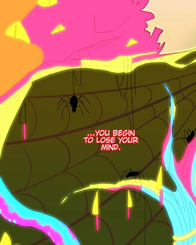 Not Even Bones Chapter 68 Online - página 6