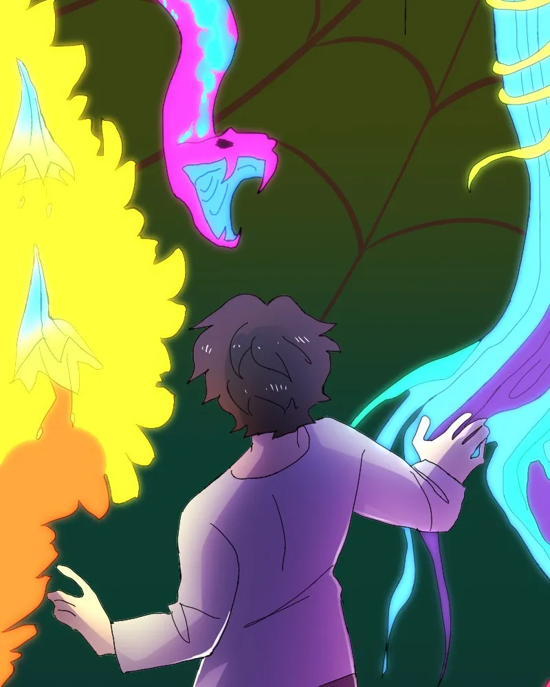Not Even Bones Chapter 68 Online - página 7