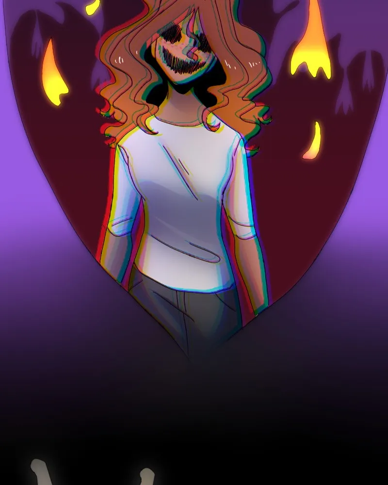 Not Even Bones Chapter 68 Online - página 9