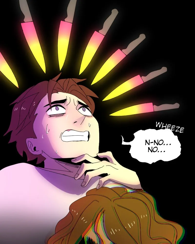 Not Even Bones Chapter 68 Online - página 10