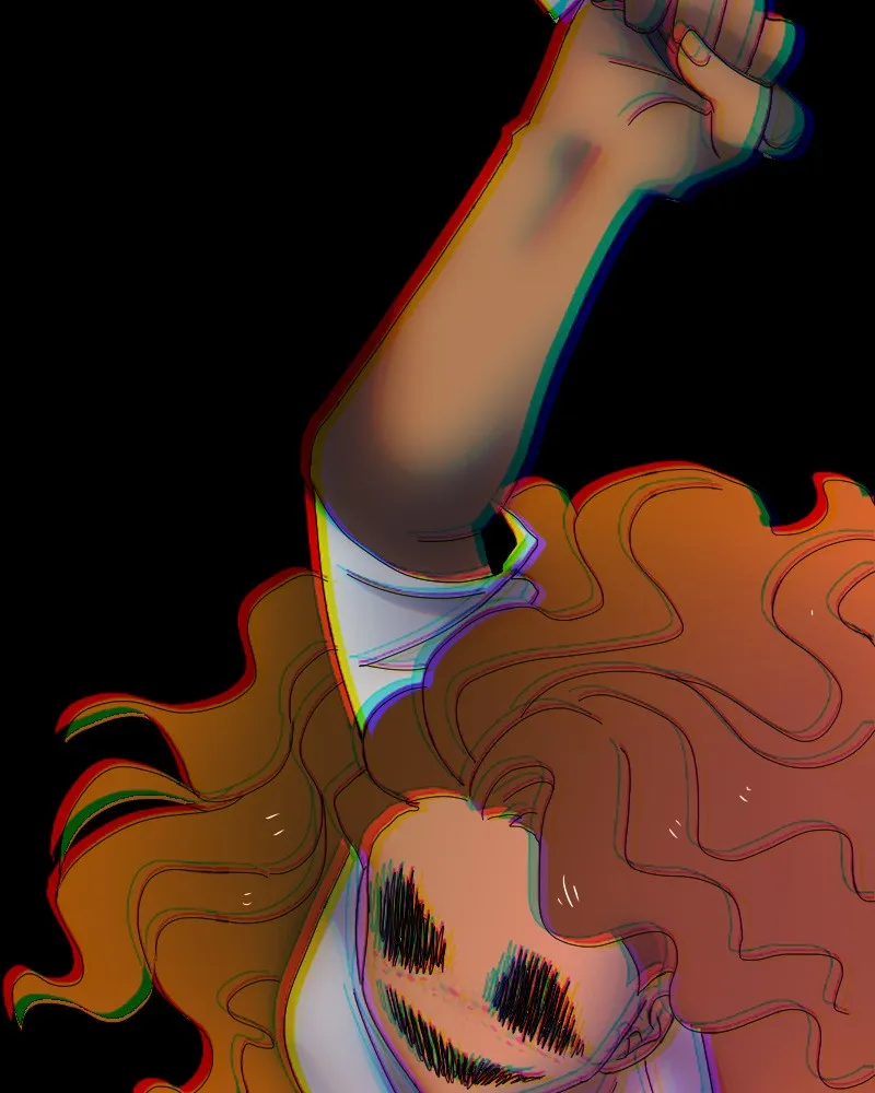 Not Even Bones Chapter 68 Online - página 12