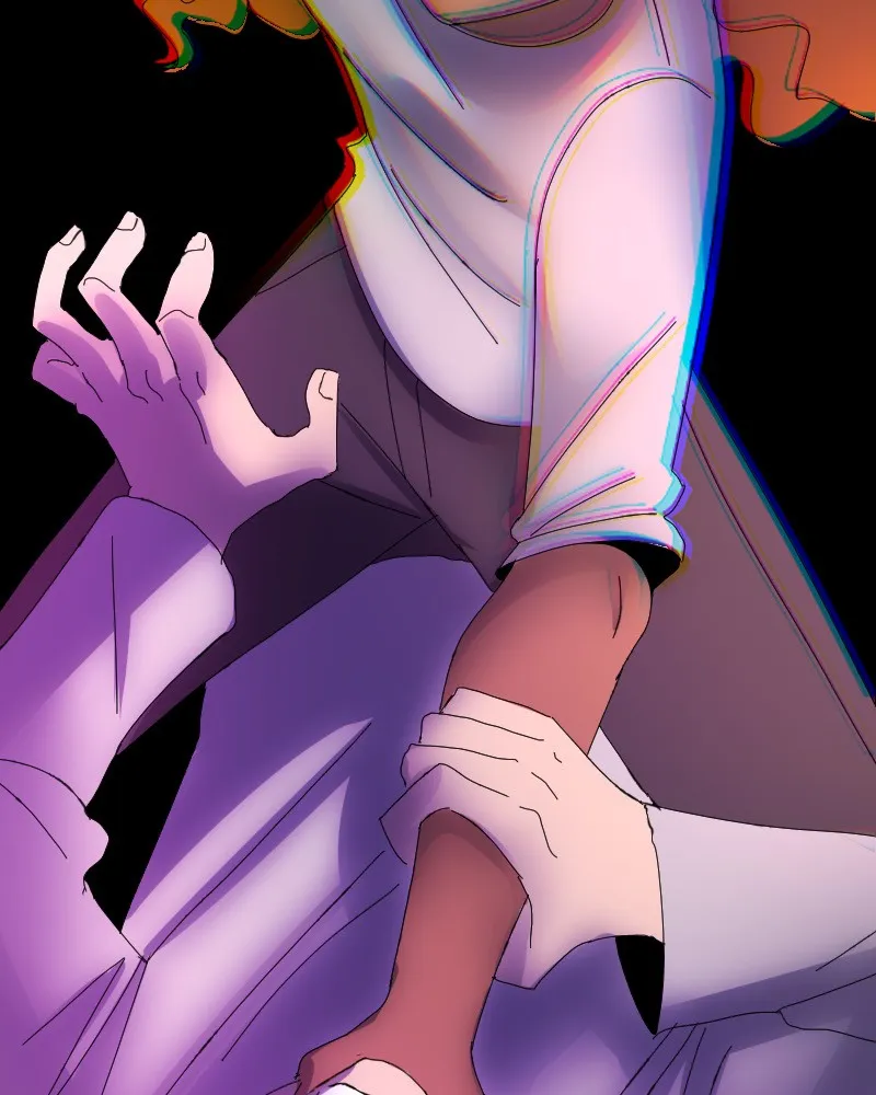 Not Even Bones Chapter 68 Online - página 13