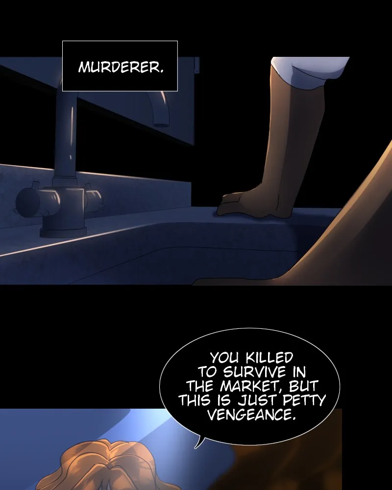 Not Even Bones Chapter 68 Online - página 16