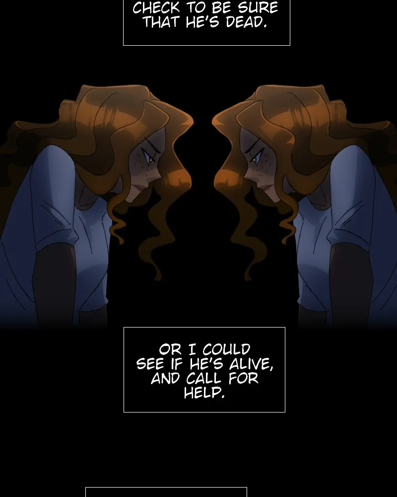 Not Even Bones Chapter 68 Online - página 18