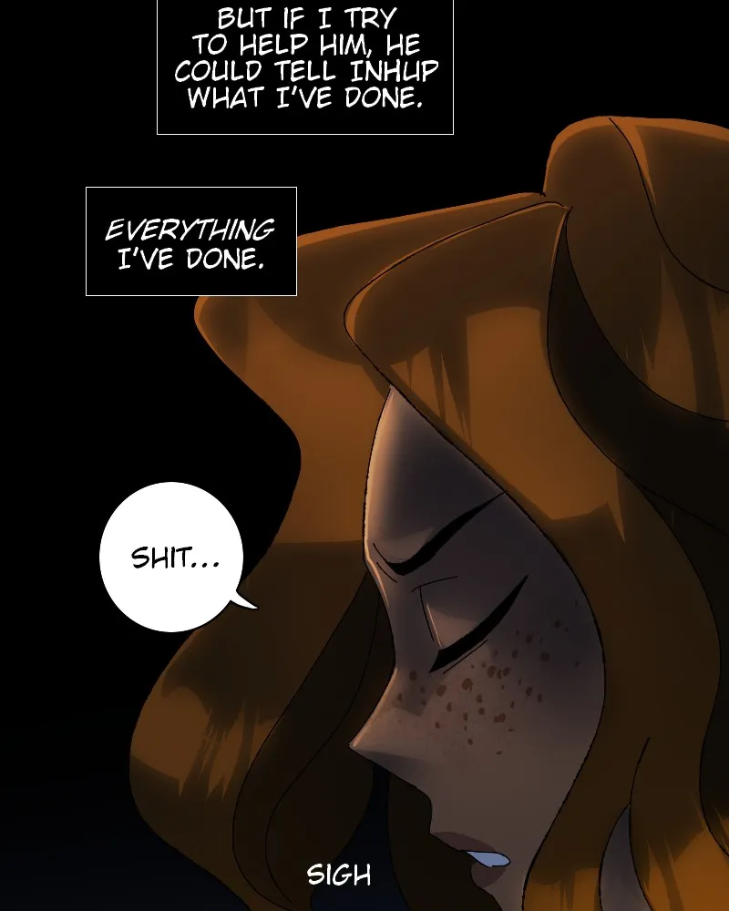 Not Even Bones Chapter 68 Online - página 19