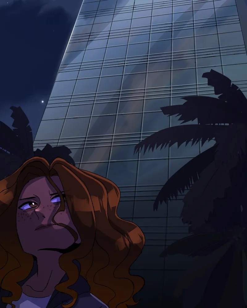 Not Even Bones Chapter 68 Online - página 21