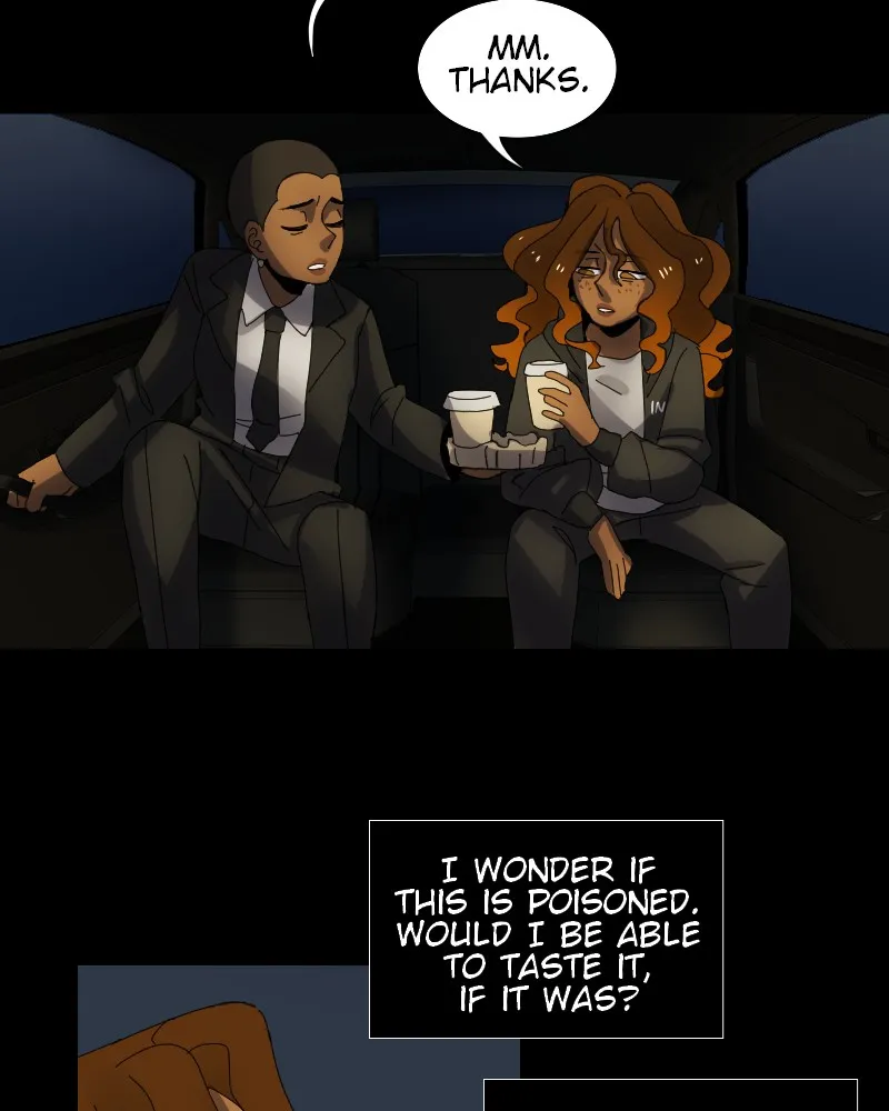 Not Even Bones Chapter 68 Online - página 24