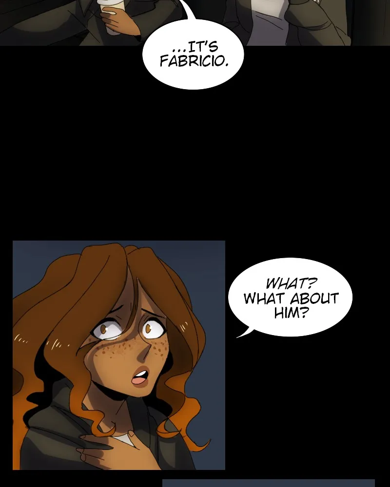 Not Even Bones Chapter 68 Online - página 26