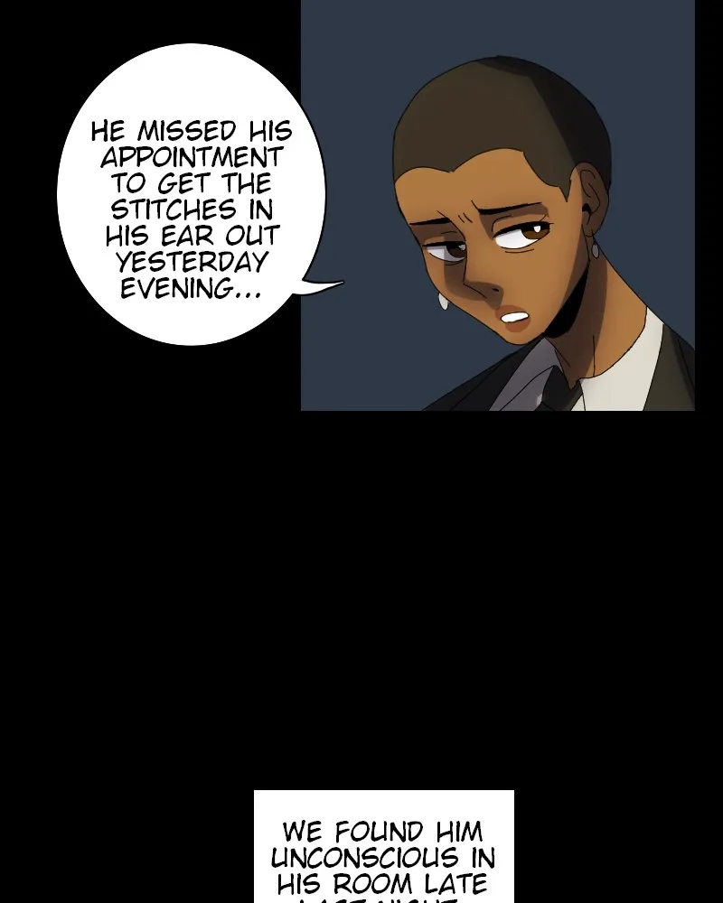 Not Even Bones Chapter 68 Online - página 27