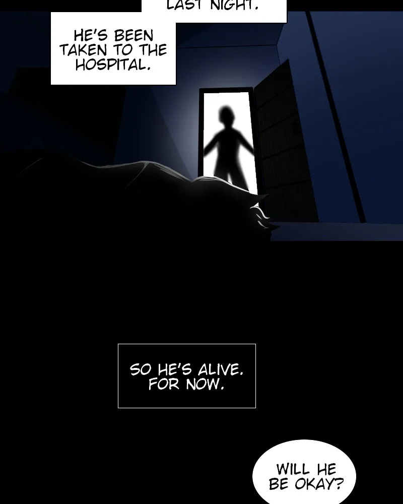 Not Even Bones Chapter 68 Online - página 28