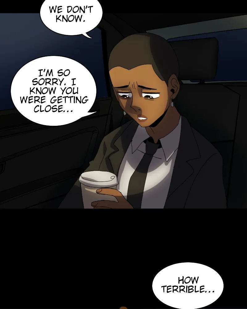 Not Even Bones Chapter 68 Online - página 30