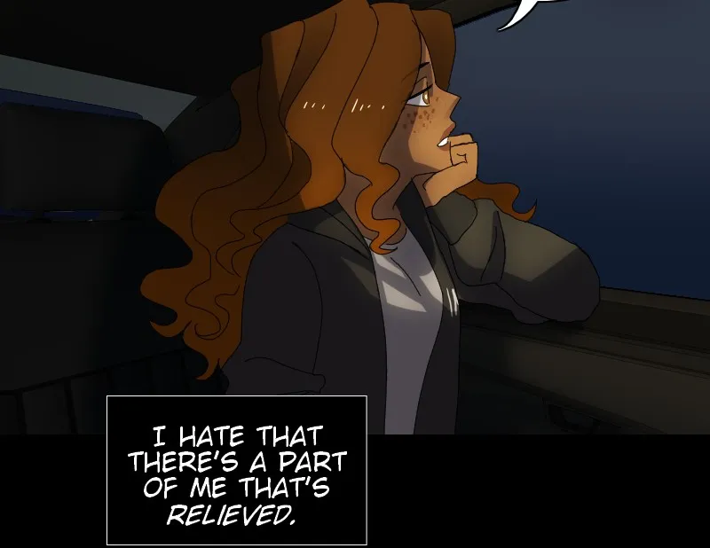 Not Even Bones Chapter 68 Online - página 31