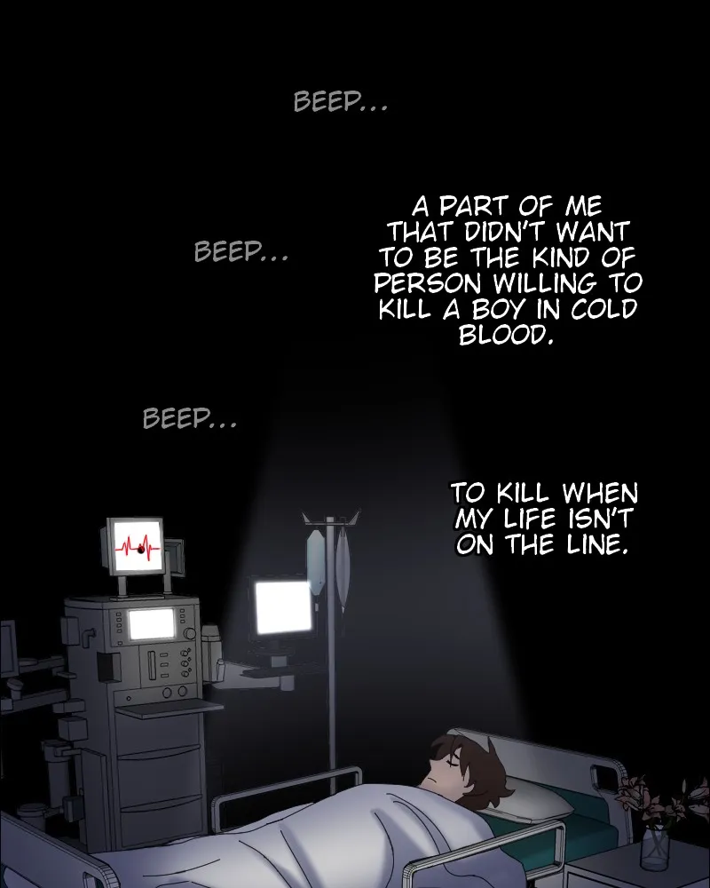 Not Even Bones Chapter 68 Online - página 32
