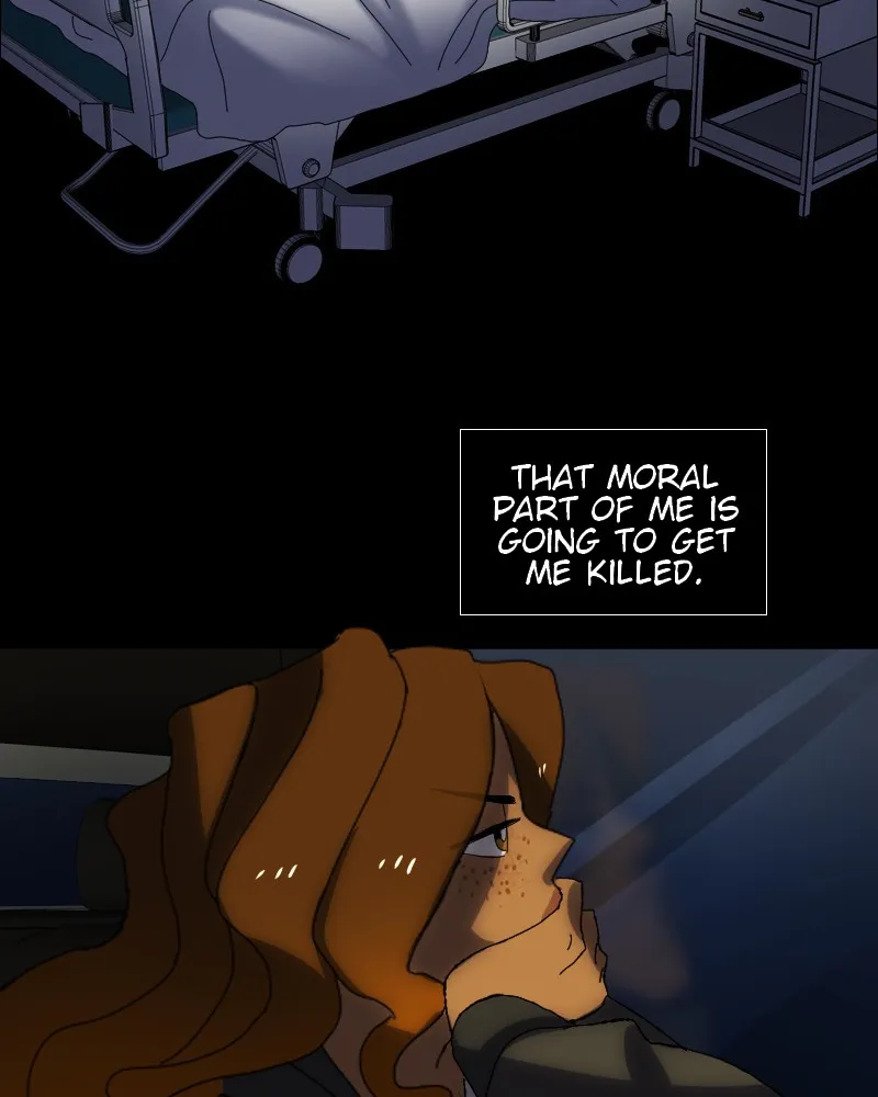 Not Even Bones Chapter 68 Online - página 33