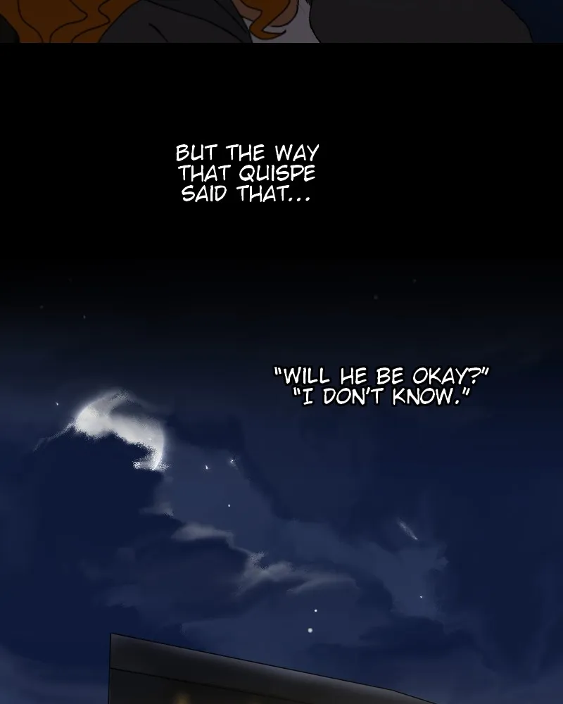 Not Even Bones Chapter 68 Online - página 34