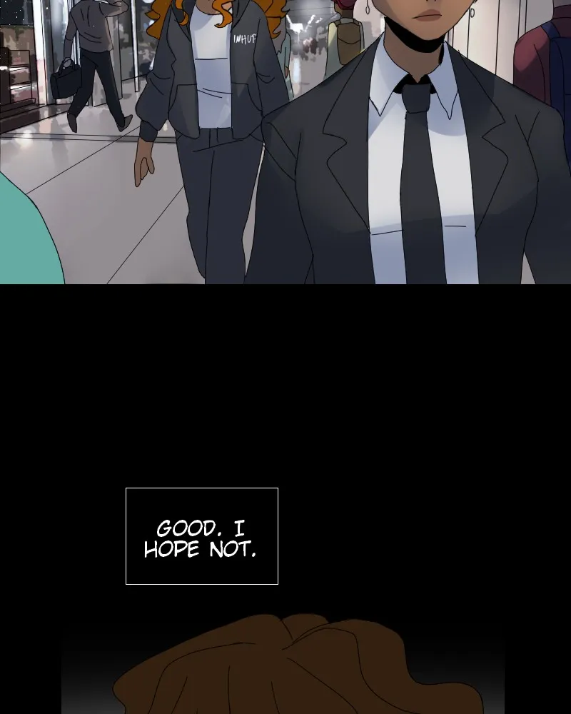 Not Even Bones Chapter 68 Online - página 36