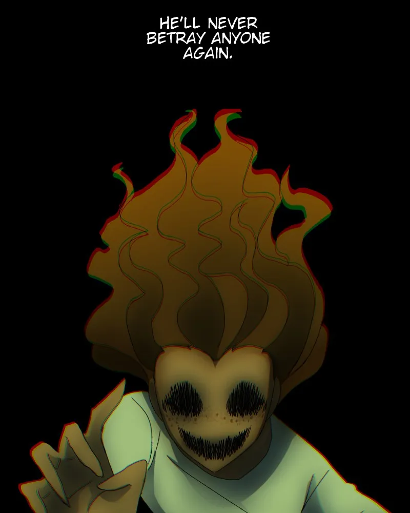 Not Even Bones Chapter 68 Online - página 38