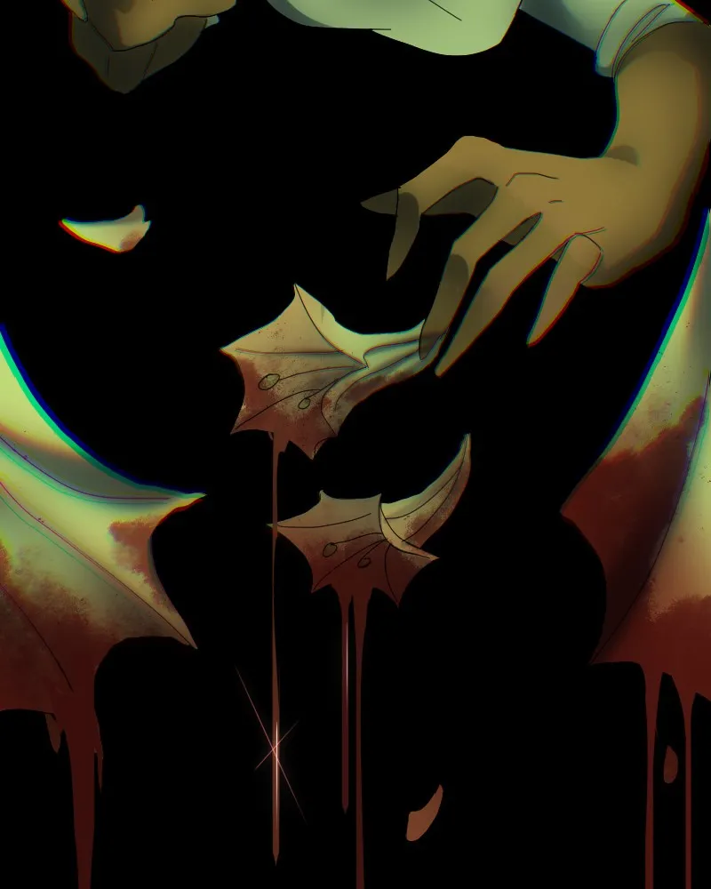 Not Even Bones Chapter 68 Online - página 39