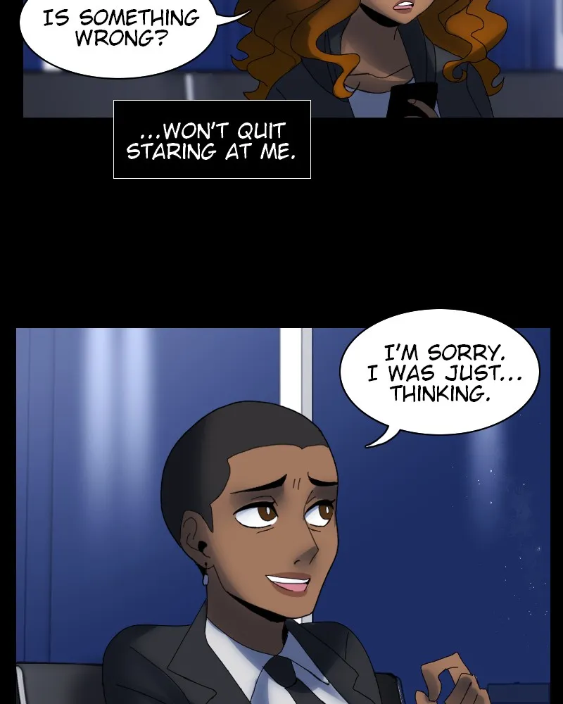 Not Even Bones Chapter 68 Online - página 44