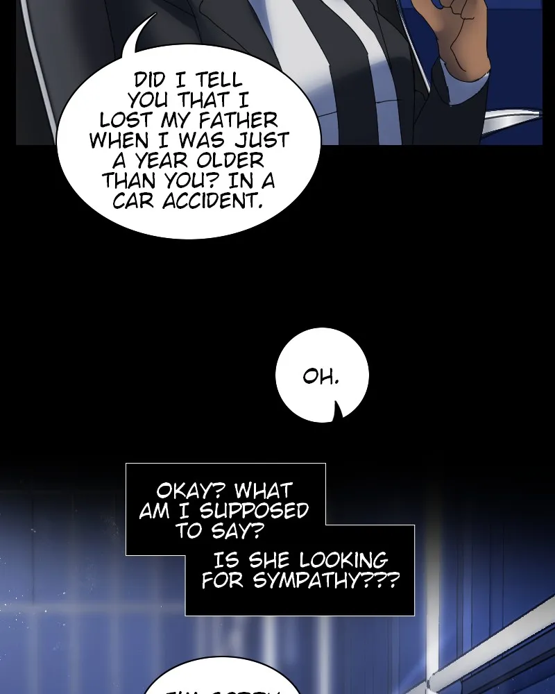 Not Even Bones Chapter 68 Online - página 45