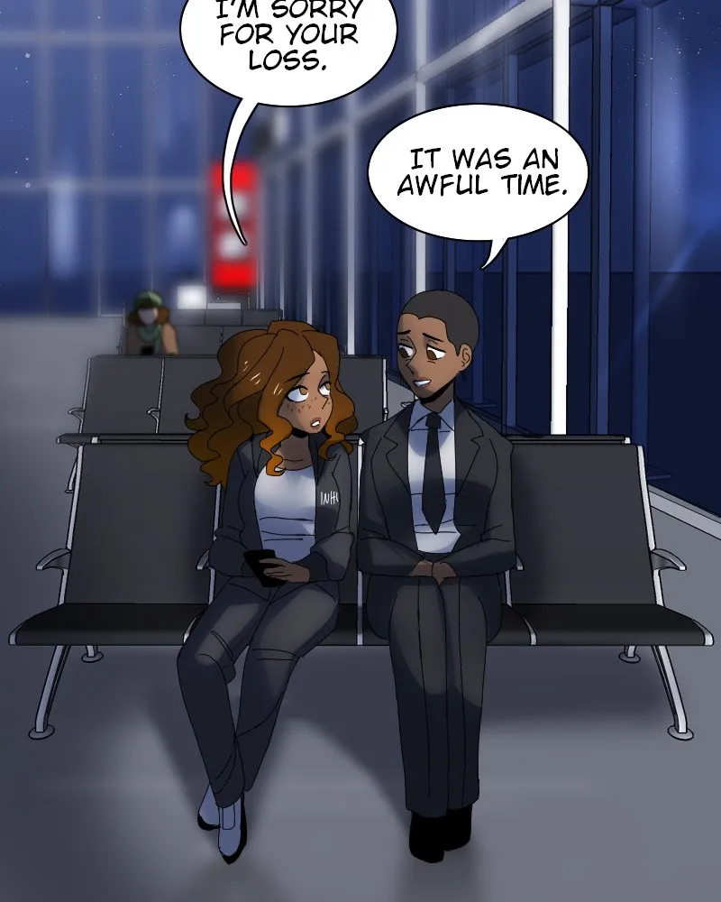 Not Even Bones Chapter 68 Online - página 46