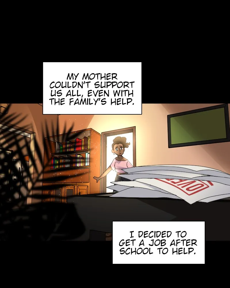 Not Even Bones Chapter 68 Online - página 47