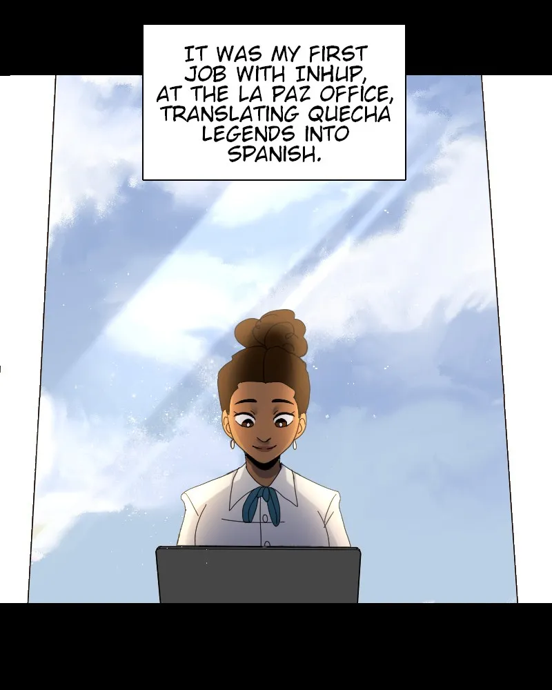 Not Even Bones Chapter 68 Online - página 48