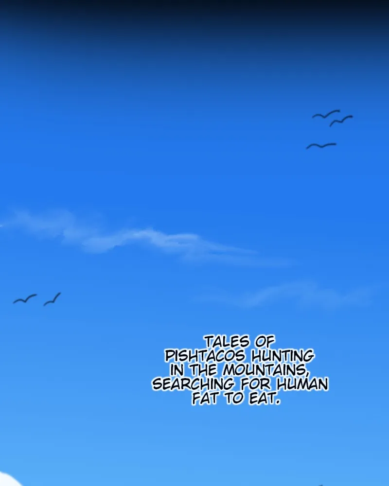 Not Even Bones Chapter 68 Online - página 50