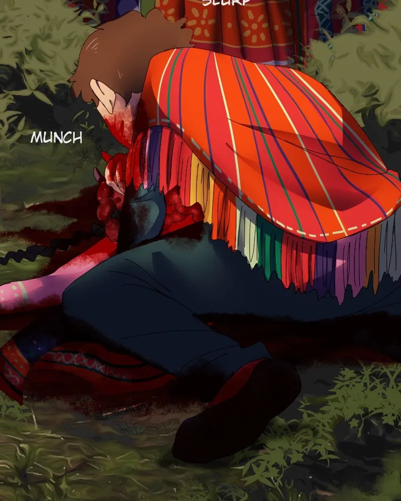 Not Even Bones Chapter 68 Online - página 52