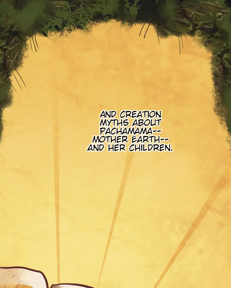 Not Even Bones Chapter 68 Online - página 53
