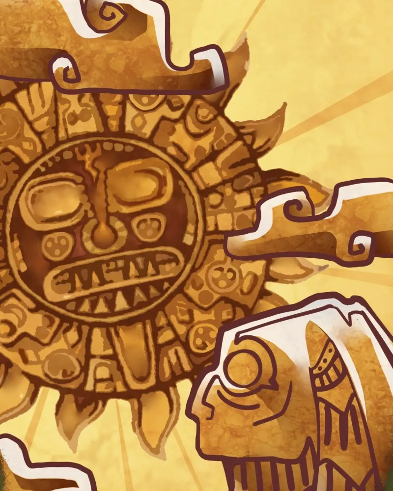 Not Even Bones Chapter 68 Online - página 54