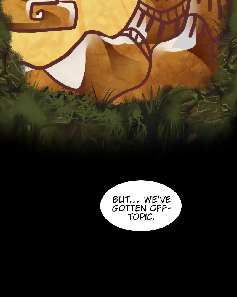 Not Even Bones Chapter 68 Online - página 55