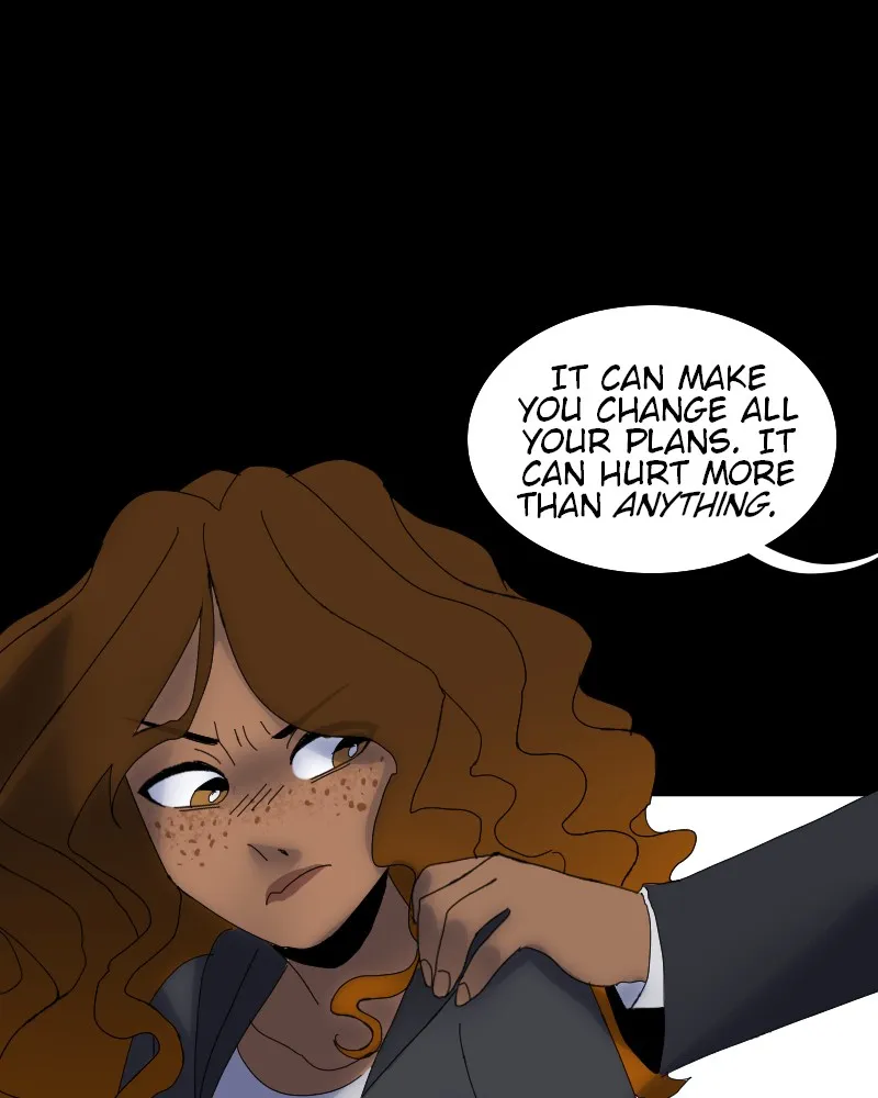 Not Even Bones Chapter 68 Online - página 57
