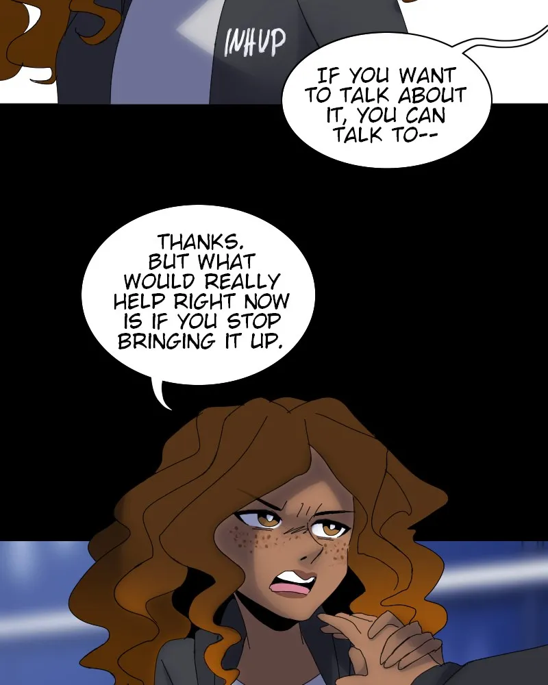 Not Even Bones Chapter 68 Online - página 58