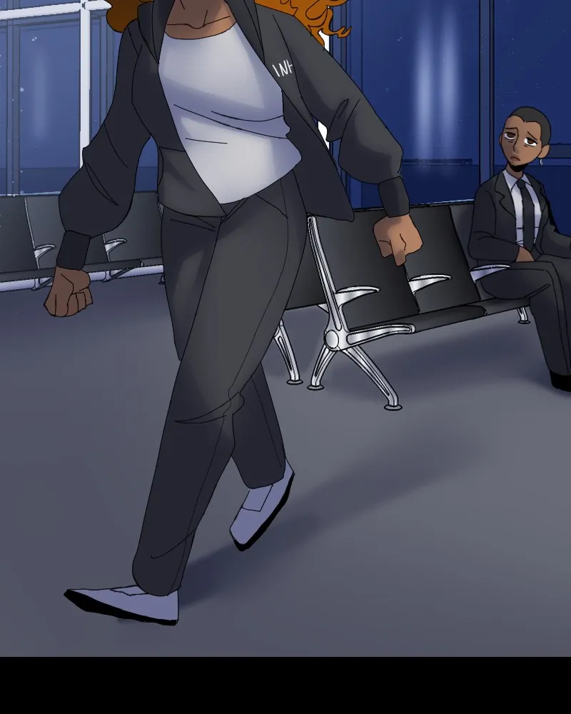 Not Even Bones Chapter 68 Online - página 60