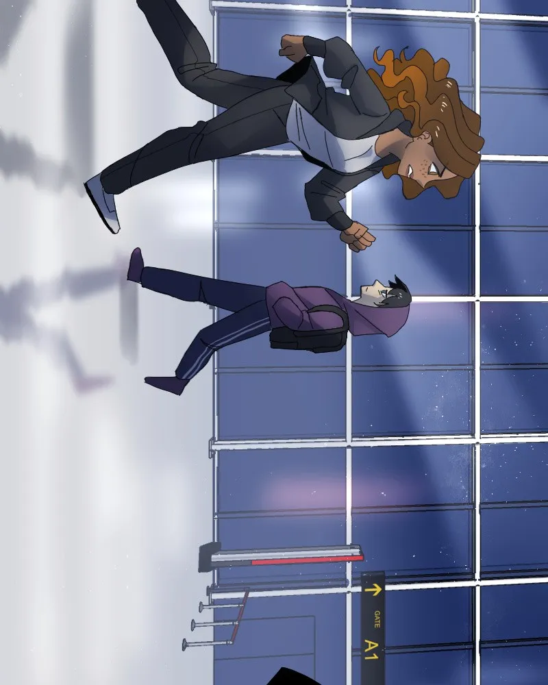 Not Even Bones Chapter 68 Online - página 64