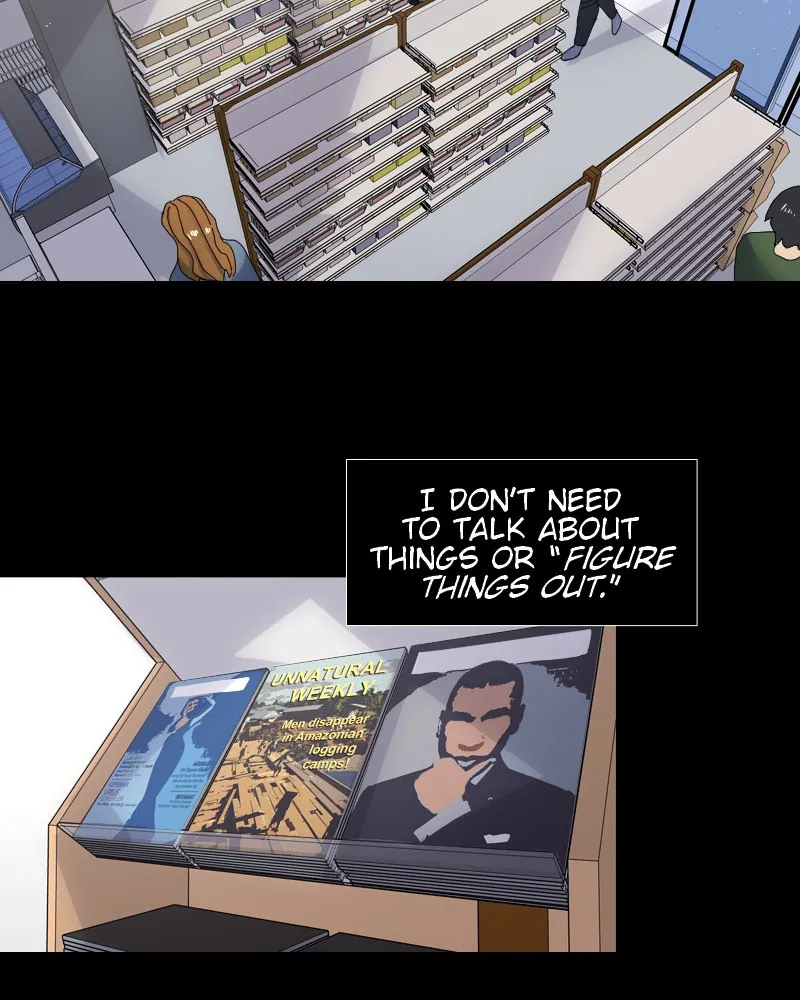Not Even Bones Chapter 68 Online - página 66