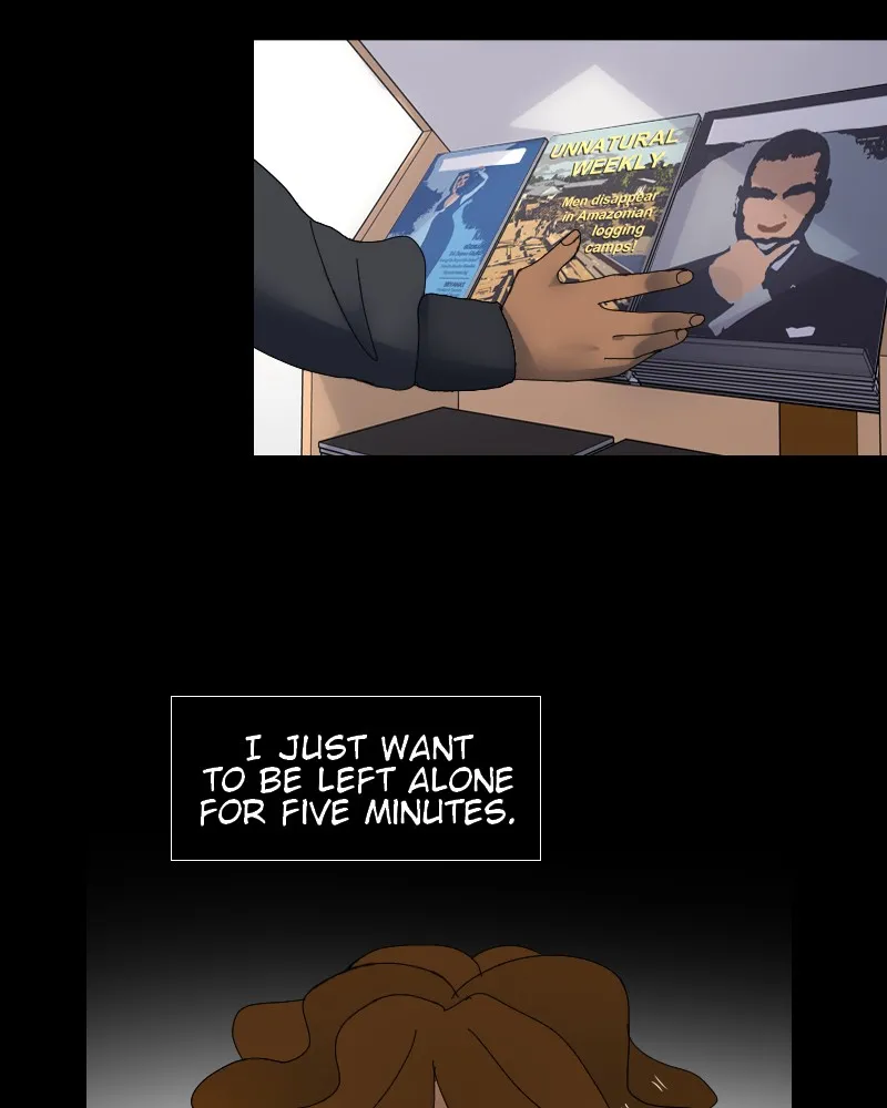 Not Even Bones Chapter 68 Online - página 67