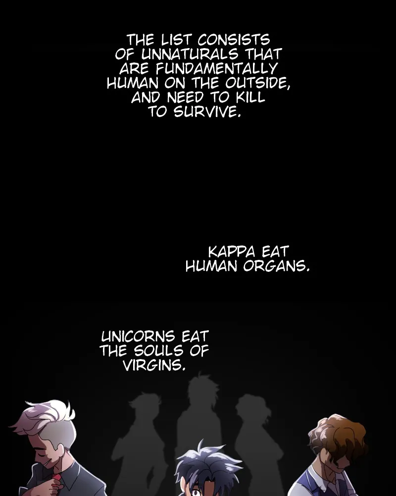 Not Even Bones Chapter 68 Online - página 70