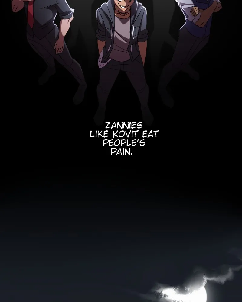 Not Even Bones Chapter 68 Online - página 71