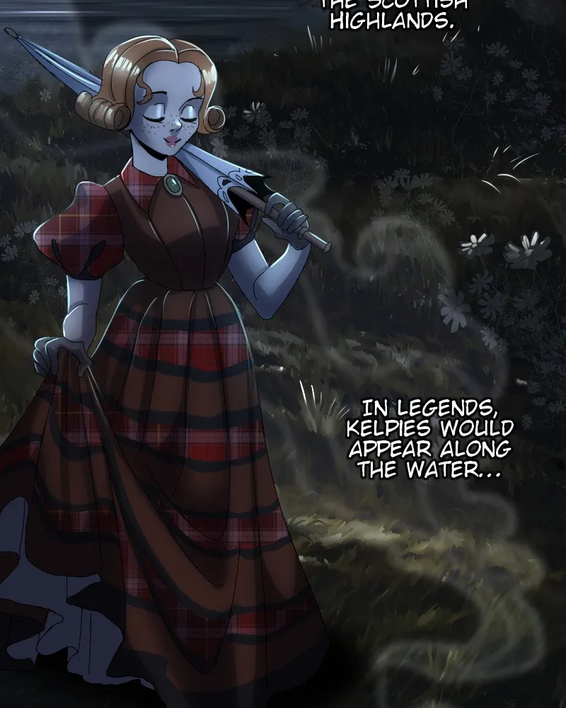 Not Even Bones Chapter 68 Online - página 73