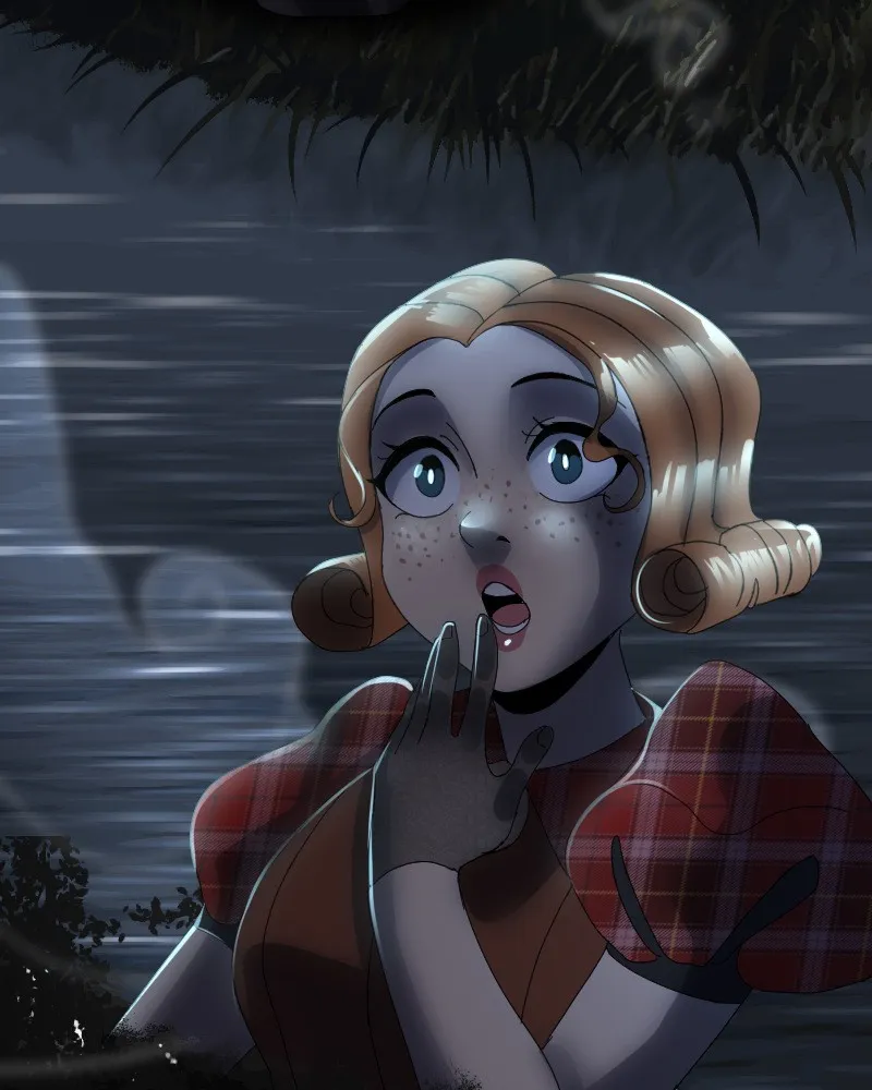 Not Even Bones Chapter 68 Online - página 74
