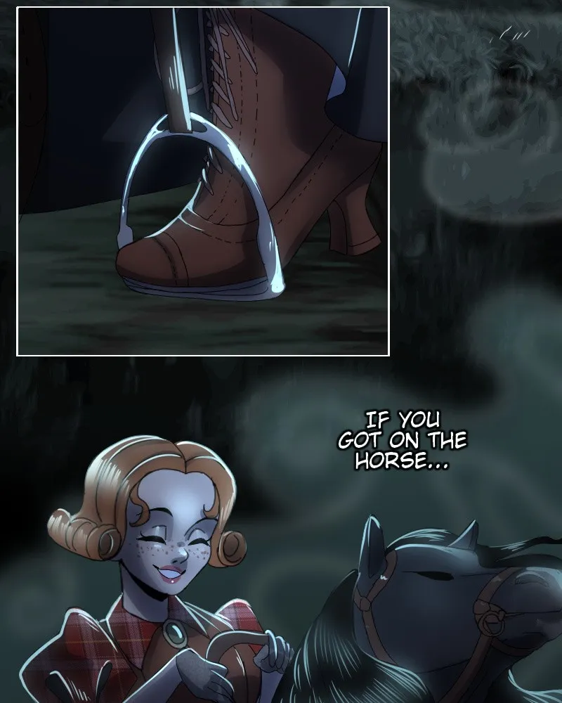 Not Even Bones Chapter 68 Online - página 76