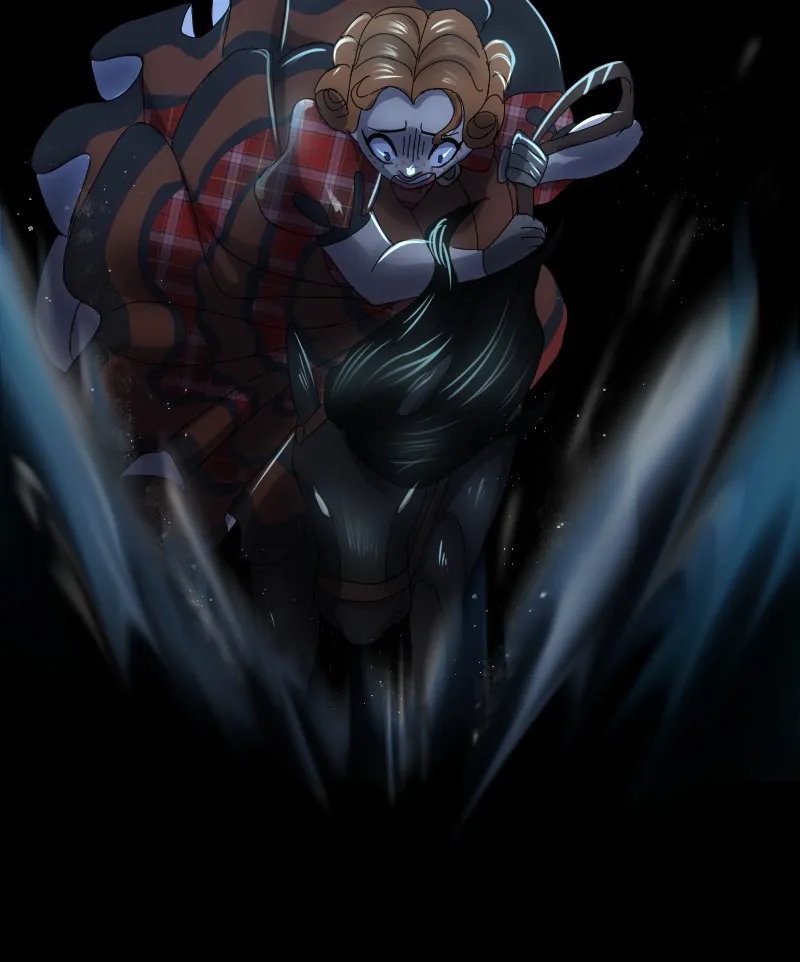 Not Even Bones Chapter 68 Online - página 78