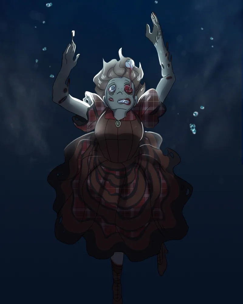 Not Even Bones Chapter 68 Online - página 81