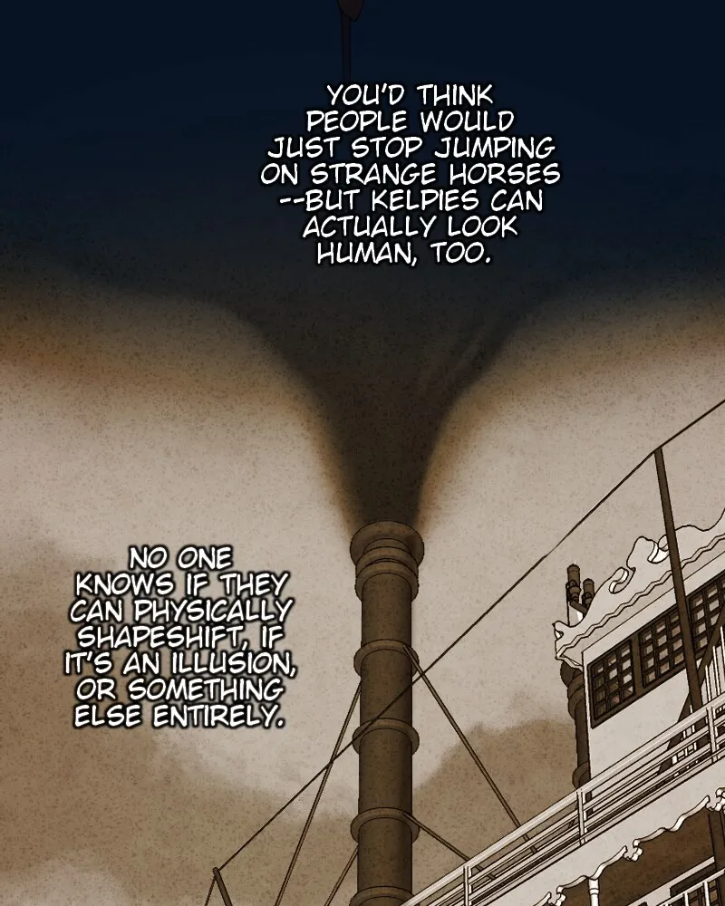 Not Even Bones Chapter 68 Online - página 82