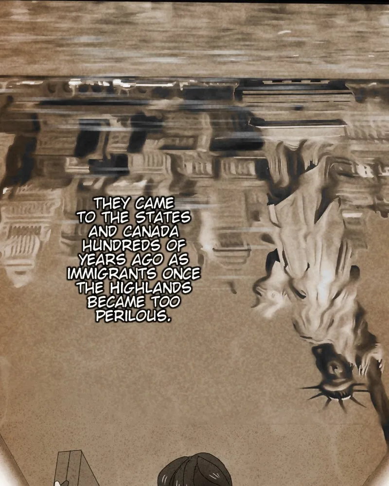 Not Even Bones Chapter 68 Online - página 84