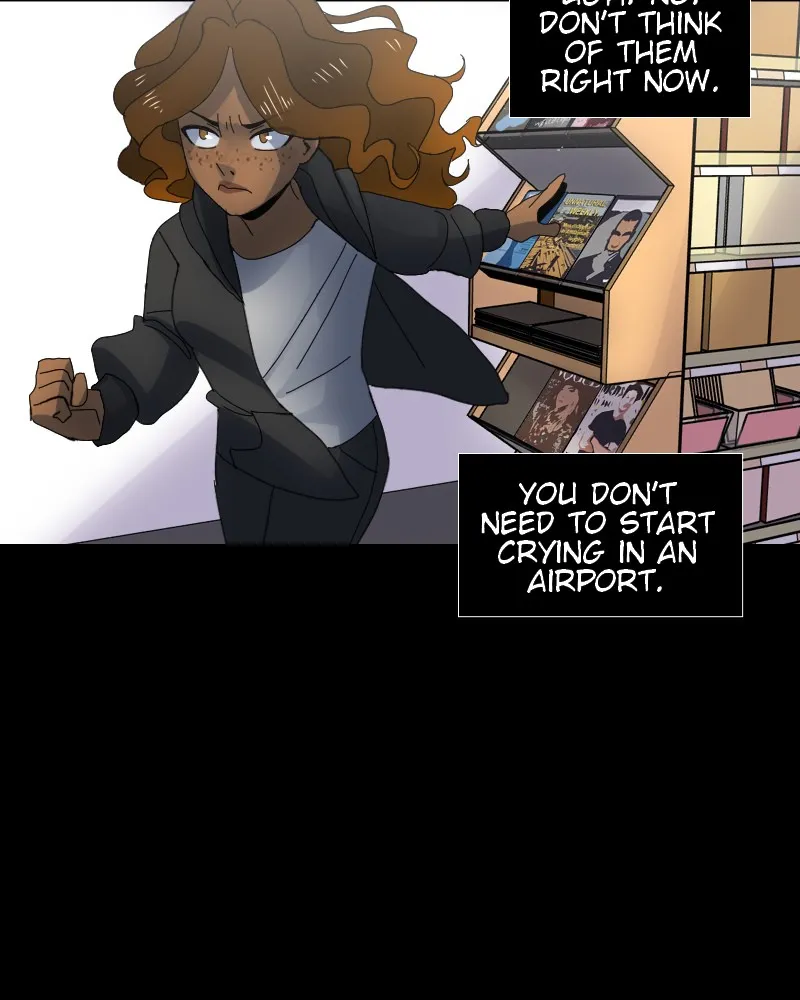 Not Even Bones Chapter 68 Online - página 88